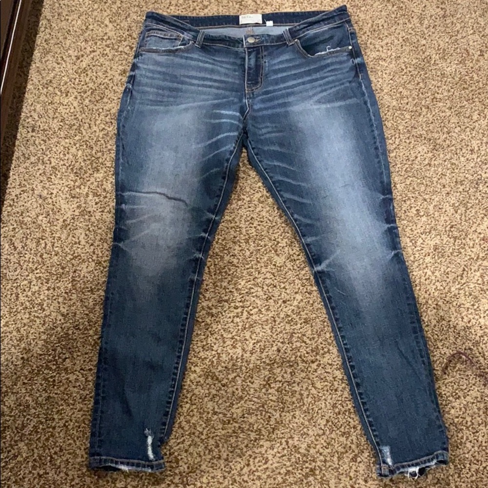BKE Payton size 34S